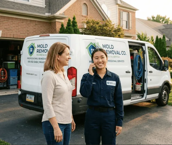 Crawlspace Mold Remediation Pardeeville, WI FAQs
